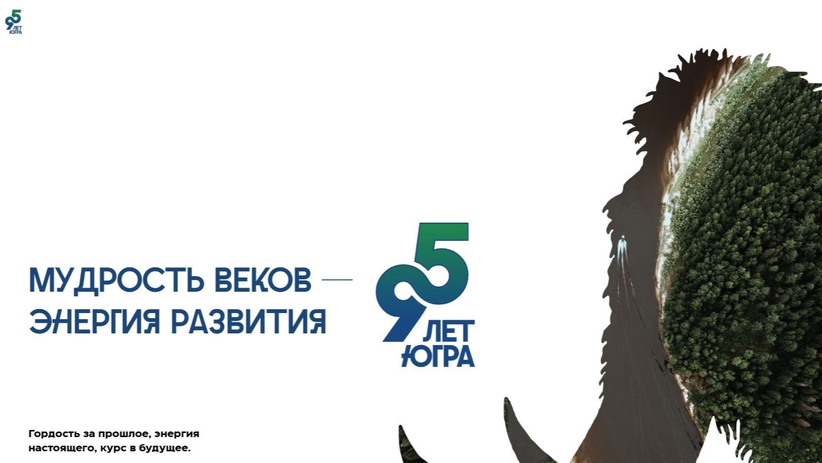 Медиахолдинг «Югра» запустил сайт к 95-летию региона