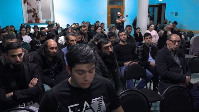 Любовь в действии 8