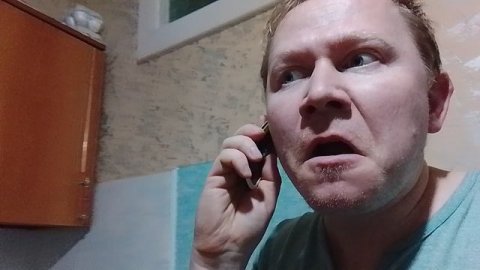 03 - Алло Психушка, Жук Атакует Мой Телефон - 2025