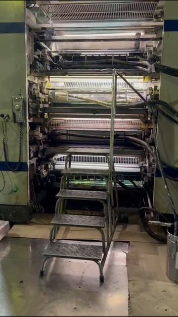 Упаковка дой пак - видео с производства