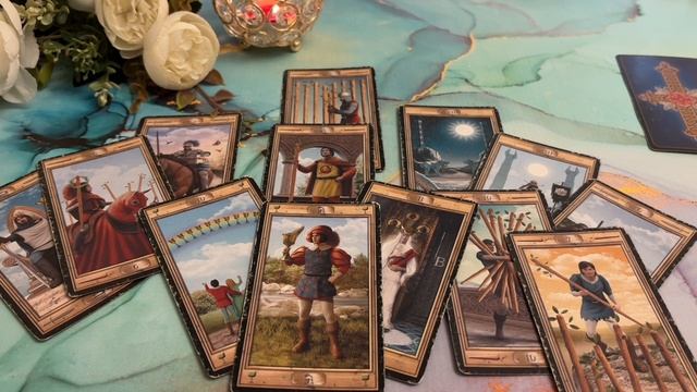 Как часто он вспоминает и думает о тебе 🥰💫💐Расклад по вариантам