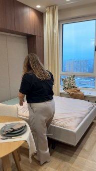 Лучшее решение для малогабаритки🔥