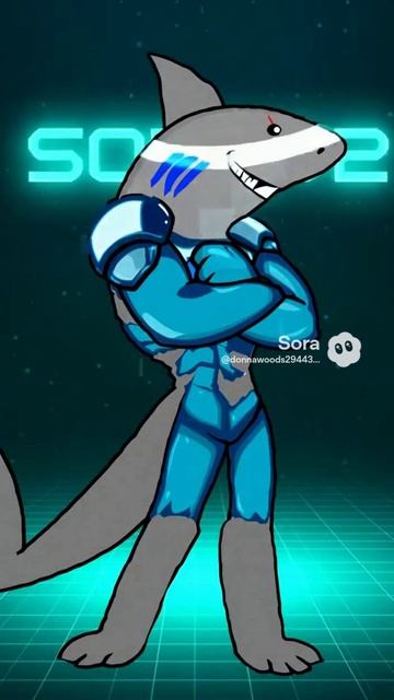 Мега Мегалодон ОБНОВИЛСЯЯЯЯЯ АААААААААААААААААААААААА