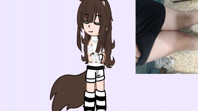 Гача клуб. Чек описание.