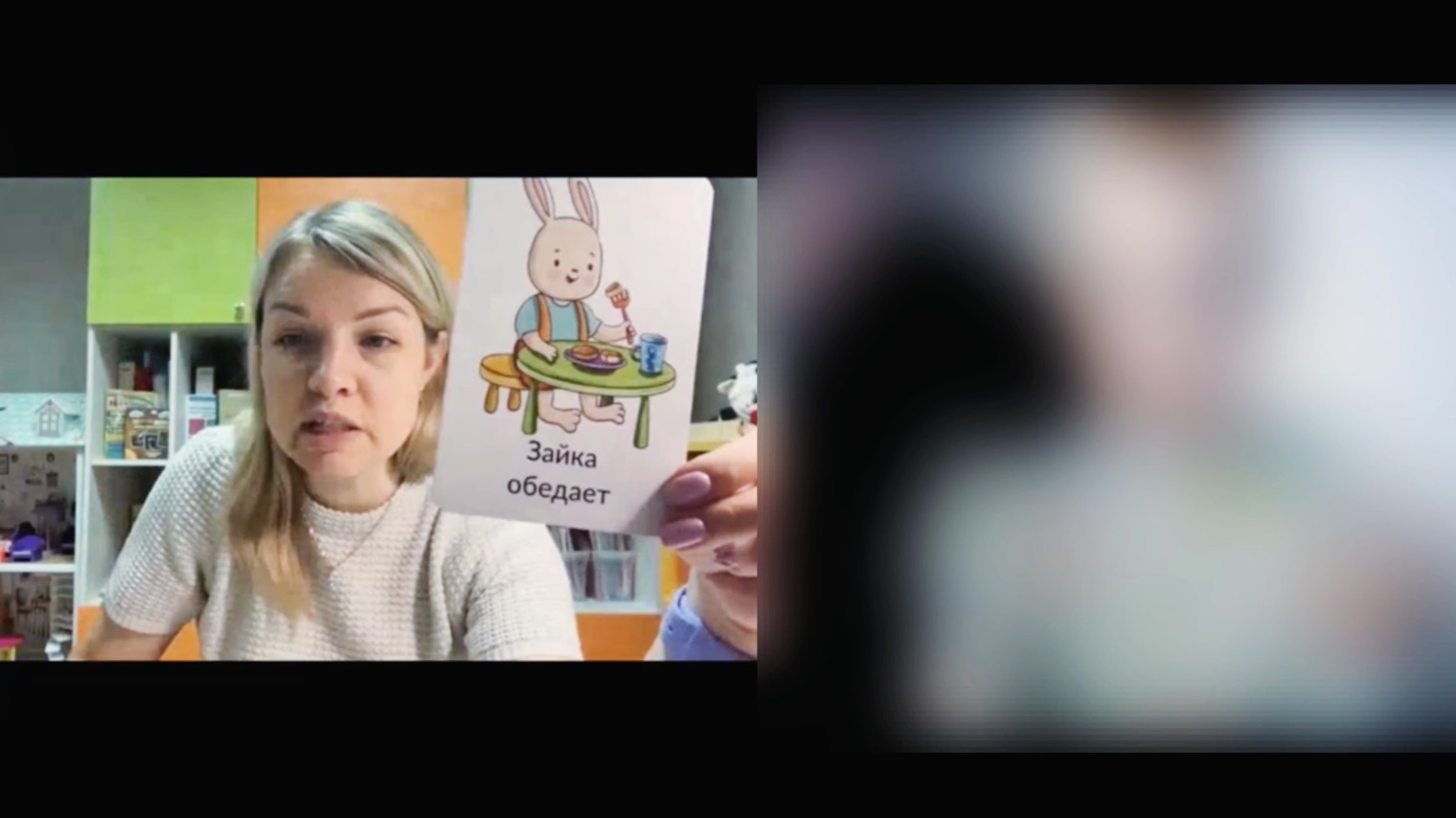 Коррекция сенсорной алалии. Ребенок в 3,3 года не понимает и не говорит. От ОНР-1 до ОНР-3 за 10 мес