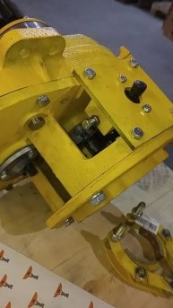 Надежные тормозные колодки в Екатеринбурге. Ваш автокран Ивановец снова в строю!