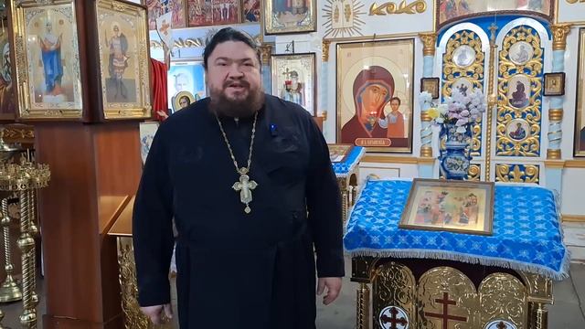 Православный вестник