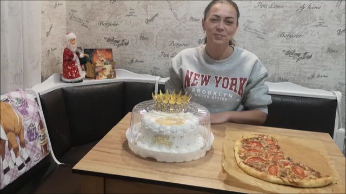 Работы недели