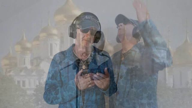 Анатолий Кулагин - Бог Всегда Со Мной