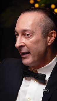 Большая ж*па, что этот выпуск наконец вышел на канале 😉