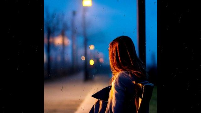 Песня в стиле Кати Огонек. Русский Шансон "А вот и серый дом - моя остановка"