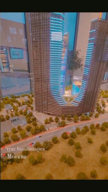 Инвестиционная недвижжимость Москвы