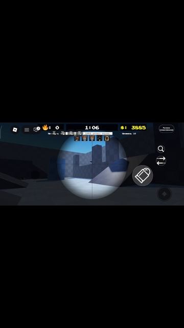 Я начел снимать видео про роблокс как же мне это игра понравилось советую всем лучше в неё поиграть