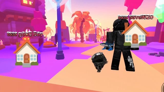 я когда вторую у гуд боя🤣🤣