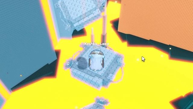 ВЫРАСТИ ОББИ НА ДВОИХ! Roblox Grow a Obby!