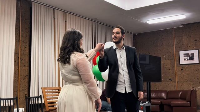 20-летие центра «Данте Алигьери»