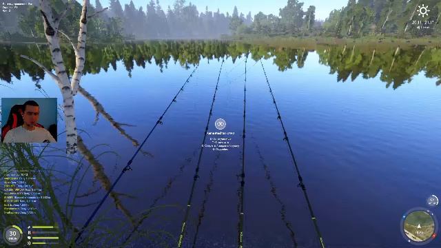 Russian Fishing 4 | CITIZEN