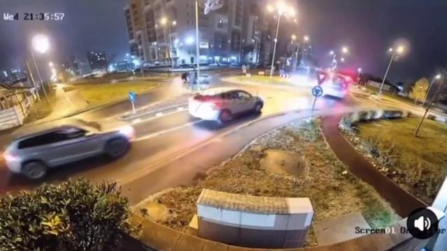 ФОРСАЖ В РЕАЛЬНОСТИ!!