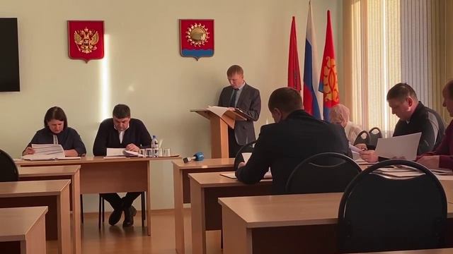 Николай Матвеев по программе о реформировании ЖКХ