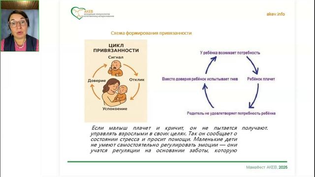 5. Семеник Екатерина. Невидимая нить. Сила материнской привязанности