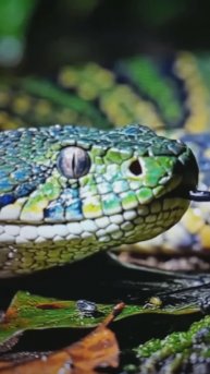 ЗМЕИ на ОХОТЕ😳