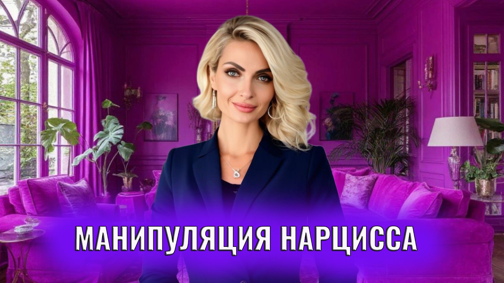 Манипуляция нарциссов "Эффект упущенной возможности"