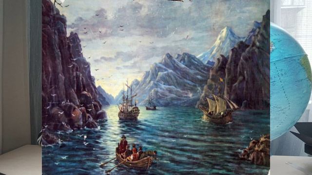 Линия перемены дат - что это такое?