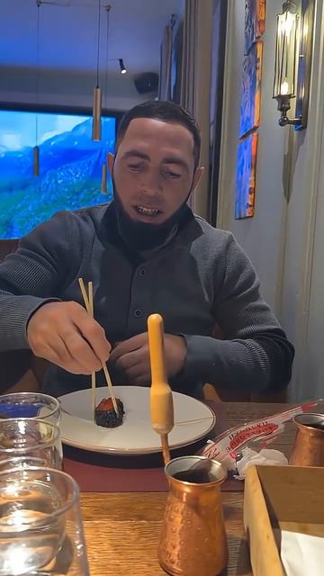 Дегустация Сахалинской Икры #ёлки #туи #озеленениеподключ #дизайнучастка #озеленение #ландшафт