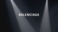 Показ коллекции Balenciaga весна-лето 2018