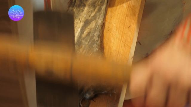 Этномедиацентр Таинственный Север. Выпуск 3 Тучан. Часть 2