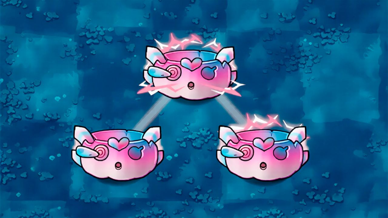 Pvz Fusion 3.2 В Обновлении Появилось Новое Растение: Ультимативная Гипно-Тыква!