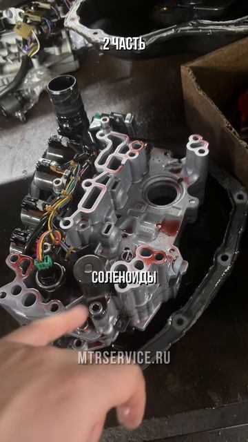 Предыдущий сервис залил самое дешёвое масло. Клиенту пришлось ехать к нам! Записывайтесь и вы!