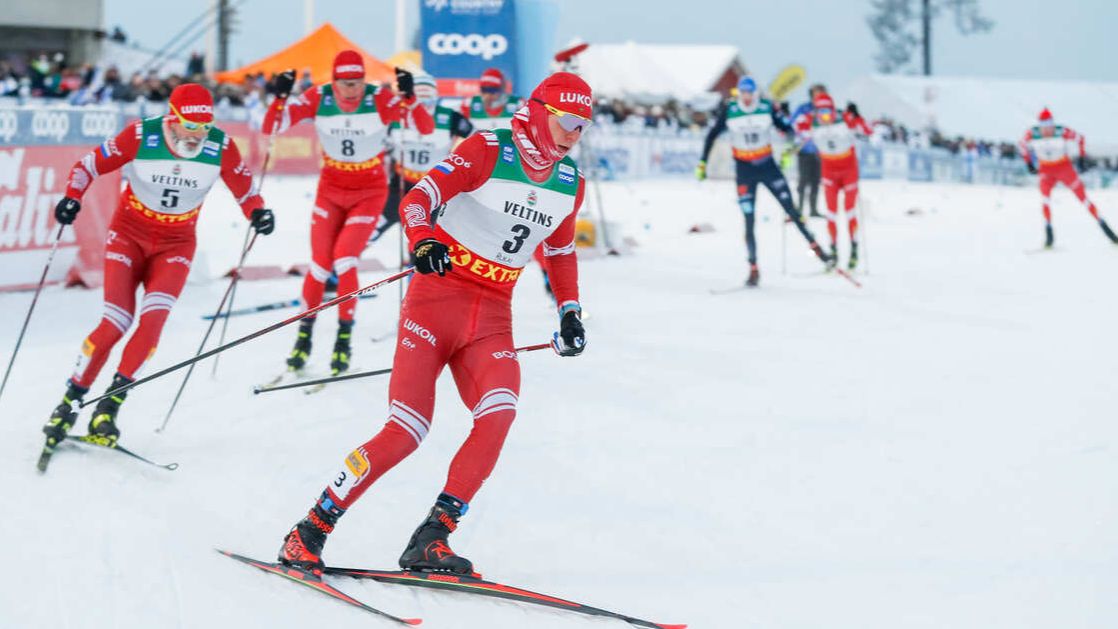 В сборной Австрии рады решению о допуске российских лыжников до турниров FIS