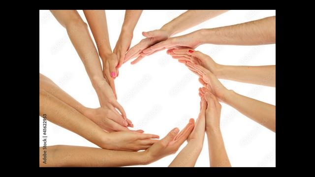 Чуть слышный стук...