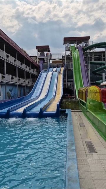 отдых на море 2025г