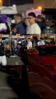 Японская парковка 🅿️