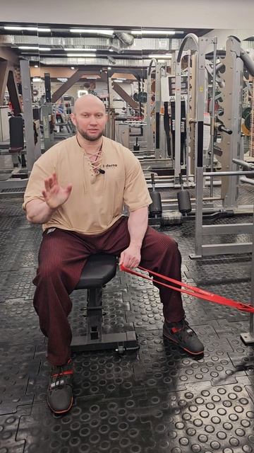 Упражнения эффективные от боли в коленях. Укрепляем сухожилия