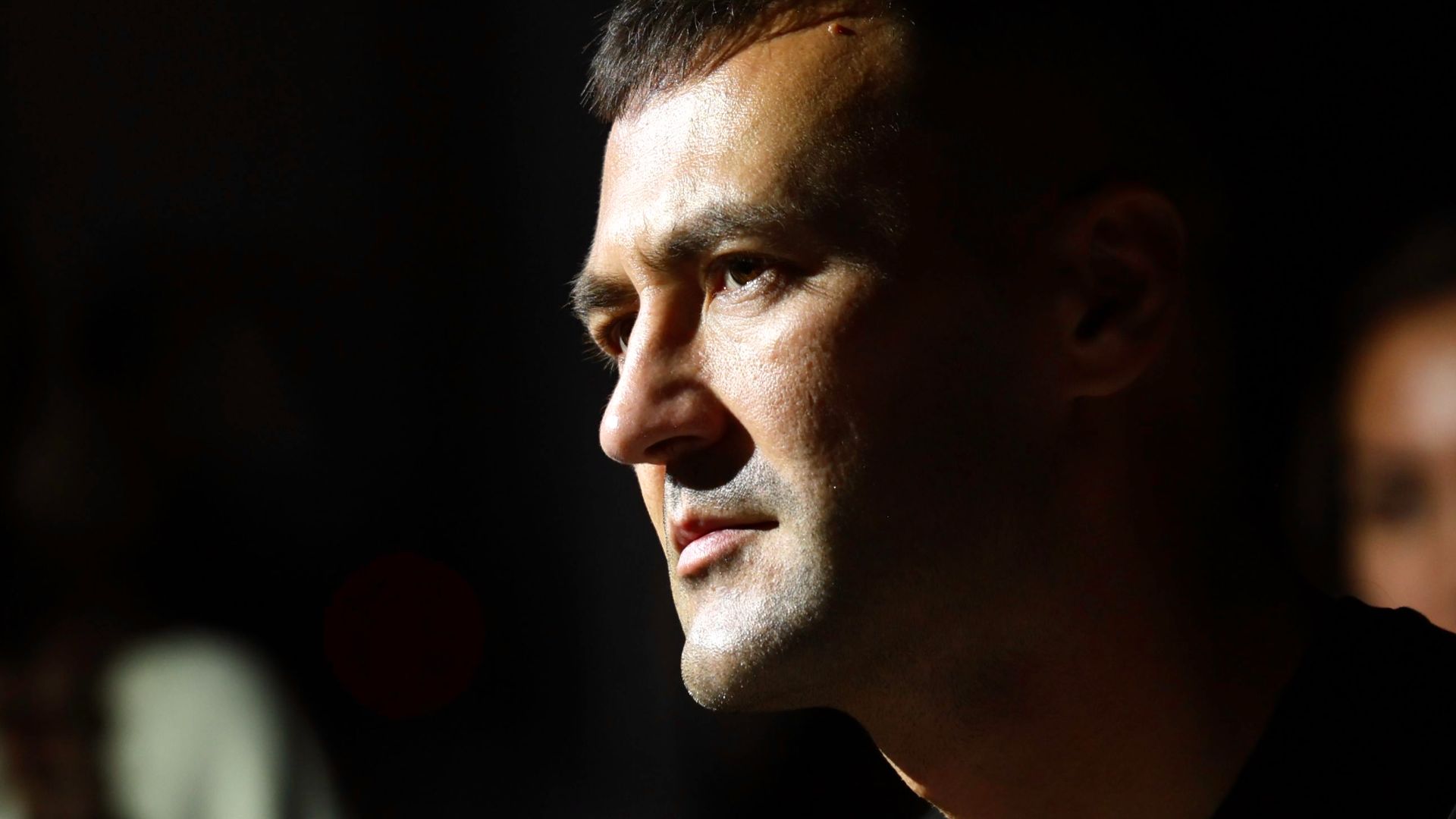 КИРТАН МЕЛА 8.11.2025 - киртан Гауракиртан дас