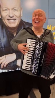 "Калитка" на Дорожном радио