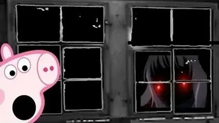 Тайна свинки Пеппы
