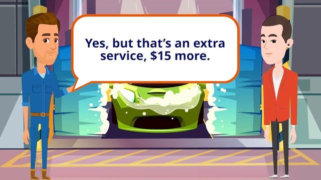 30 Minute English Shadowing Practice