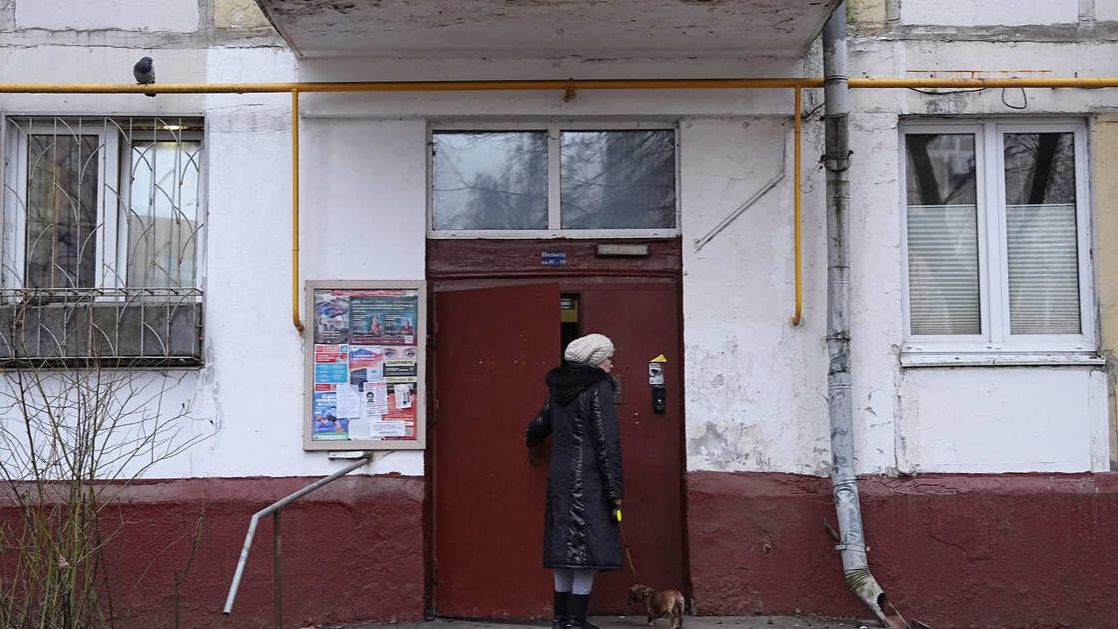 В России предложили ввести особые правила продажи квартир пенсионерами