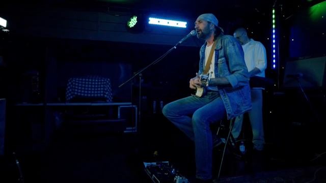 Via Dolorosa, группа 