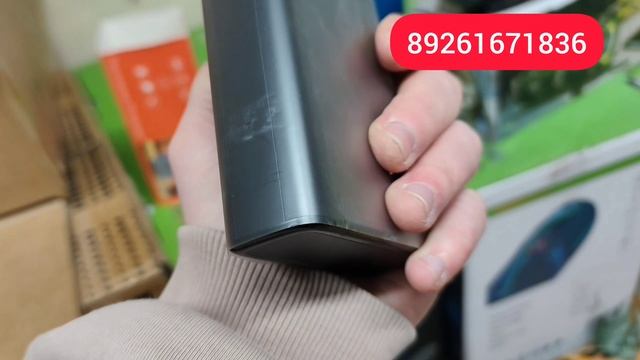 Колонка Hopestar p32 20 Ватт Стерео и Колонка TG 117 и Повербанк 30000 мАч обзор в Великий Новгород