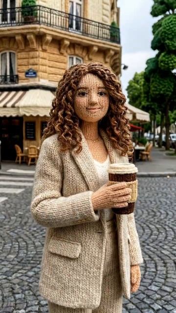 Тренд покоривший соцсети