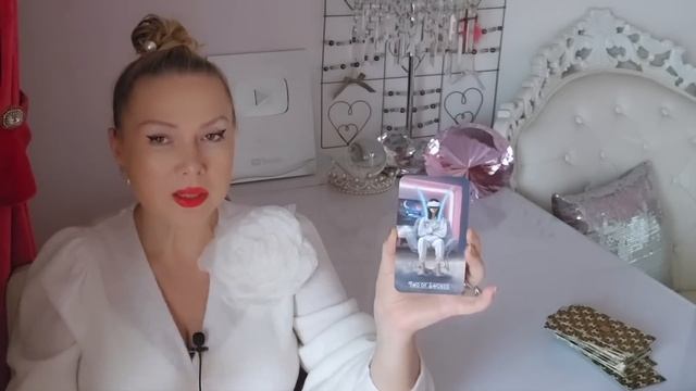 ТЕЛЕЦ ♉ - ТАРО ПРОГНОЗ НА ДЕКАБРЬ 2025 года ТЕЛЕЦ ГОРОСКОП ВАЖНЫЙ ПОВОРОТ