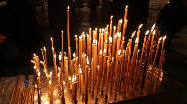 Святитель Тихон