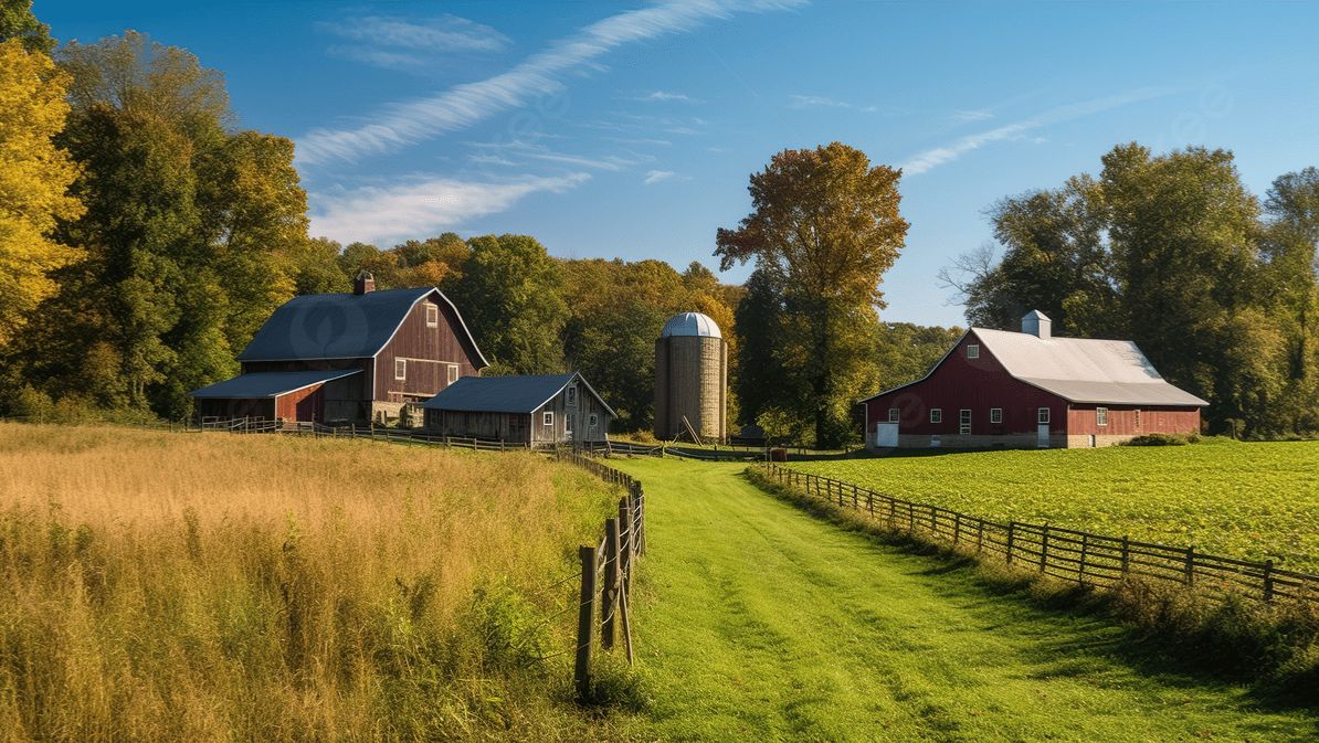 Farming Simulator 22 "Родная земля" #6 Без наймитов.