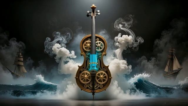 ⚔️ Pirates NOT Of The Caribbean ⚔️ Epic Pirate Anthem _ Global Deep Beats