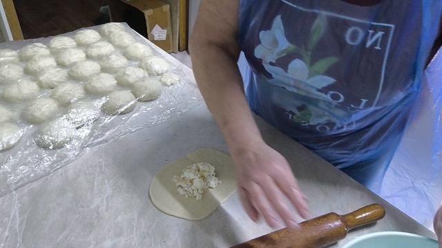 ПИРОЖКИ! ФОРМА_ пирожков! РЕЗУЛЬТАТ!